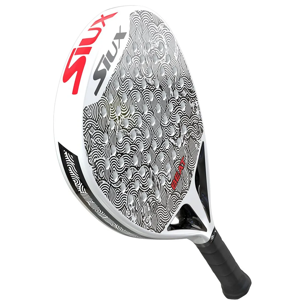 Suix Rackets Siux Beat hybrid padel racket | Smashinn