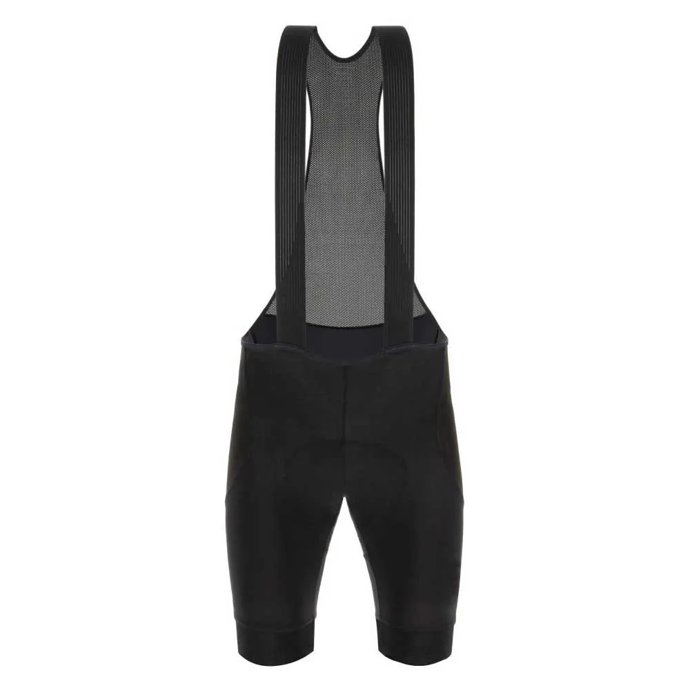 Santini Mont Ventoux bib shorts, Black | Bikeinn