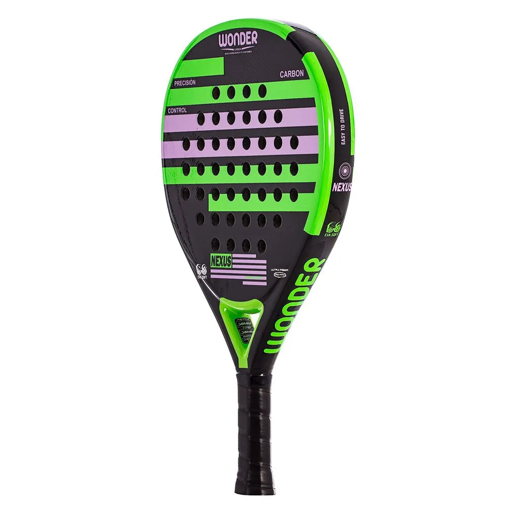 Wonder Racket Nexus Wonder padel racket Multicolor | Smashinn