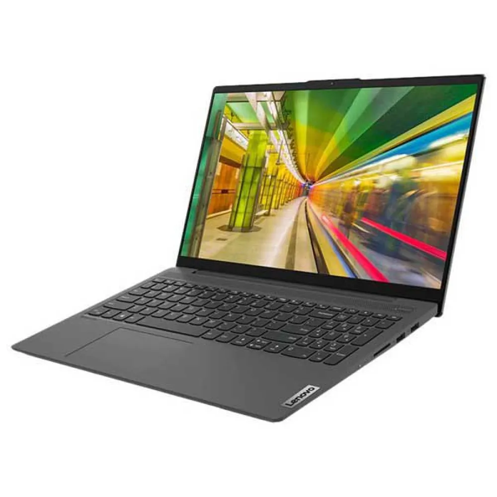 Lenovo IdeaPad 5 15ALC05 15.6 ノートパソコン Lenovo IdeaPad 5 (15) AMD Laptop | Powerful PC | 82LN0014US