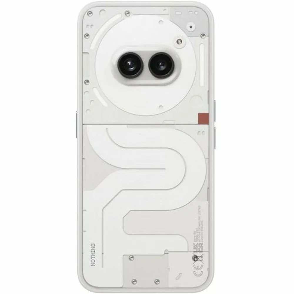 Nothing 2A 12GB/256GB 6.7´´ White | Techinn