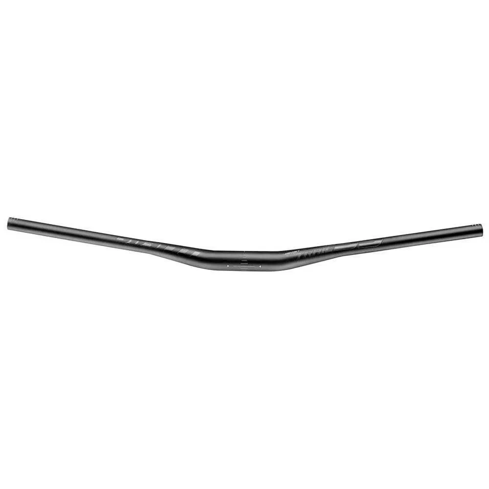 Giant Contact SL TR handlebar, Silver | Bikeinn