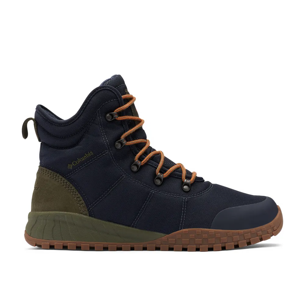 Columbia Fairbanks™ Omni-Heat™ hiking boots Blue | Trekkinn display picture 1