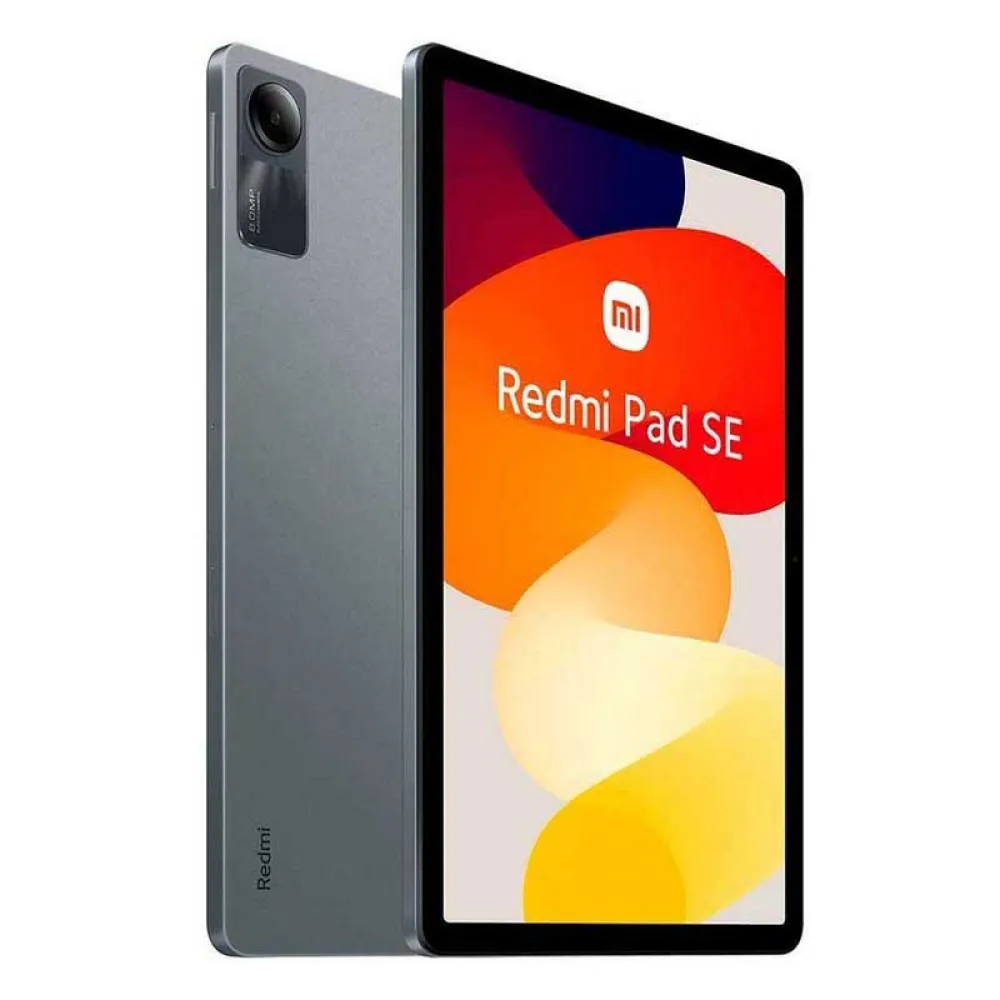 新品未開封 Xiaomi Redmi Pad SE 11 インチ 8/256GB Xiaomi Redmi Pad SE 8GB/256GB 11´´ tablet Clear | Techinn