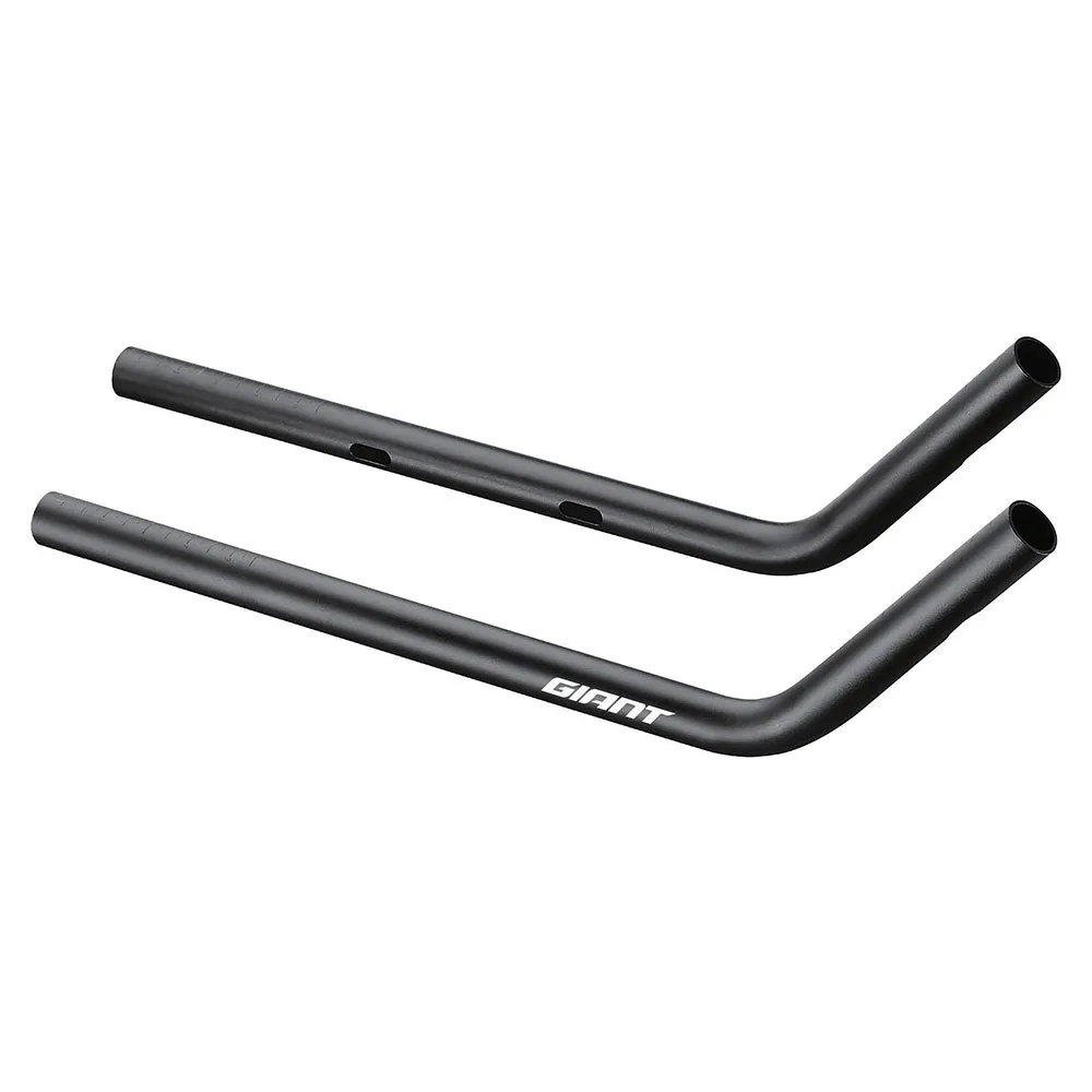 Prolongateur Aérodynamique Giant Contact SLR Ski 50D Carbone Pour Vélo Course