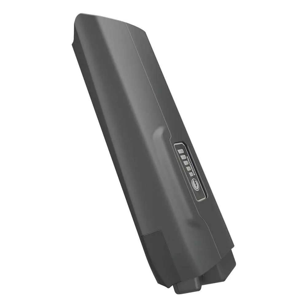 Giant Energypack 500Wh 36V 2018 lateral extraction battery, Clear