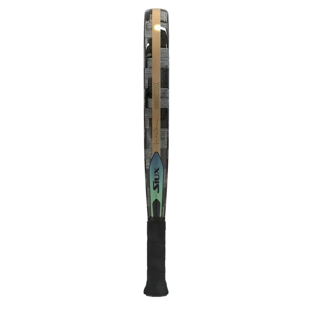 Siux Silver Racket Siux Pegasus gv edition padel racket Silver | Smashinn