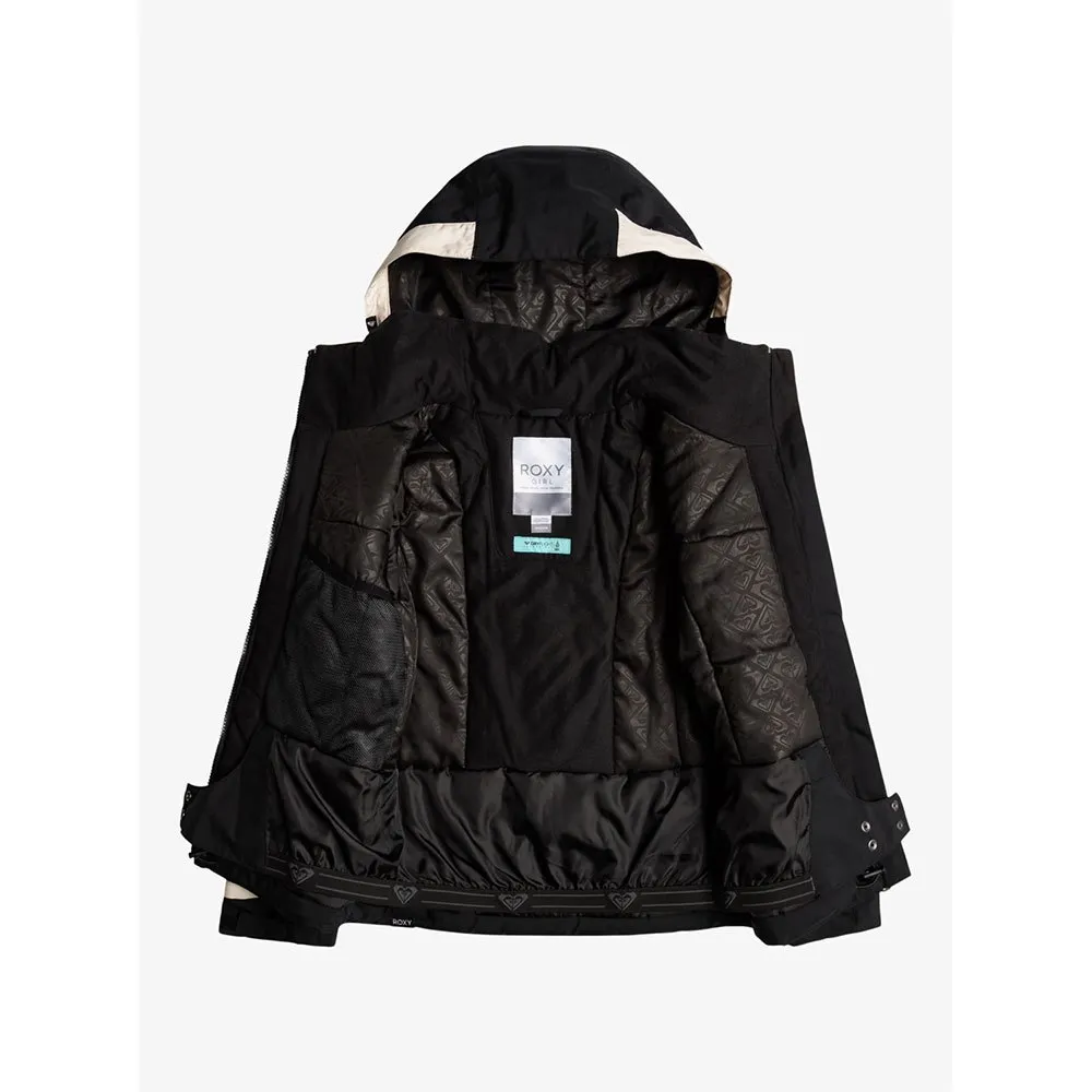 Roxy Skijacke Damen - Die 16 Besten Produkte Im Ver Produktbild-Vorschau 5