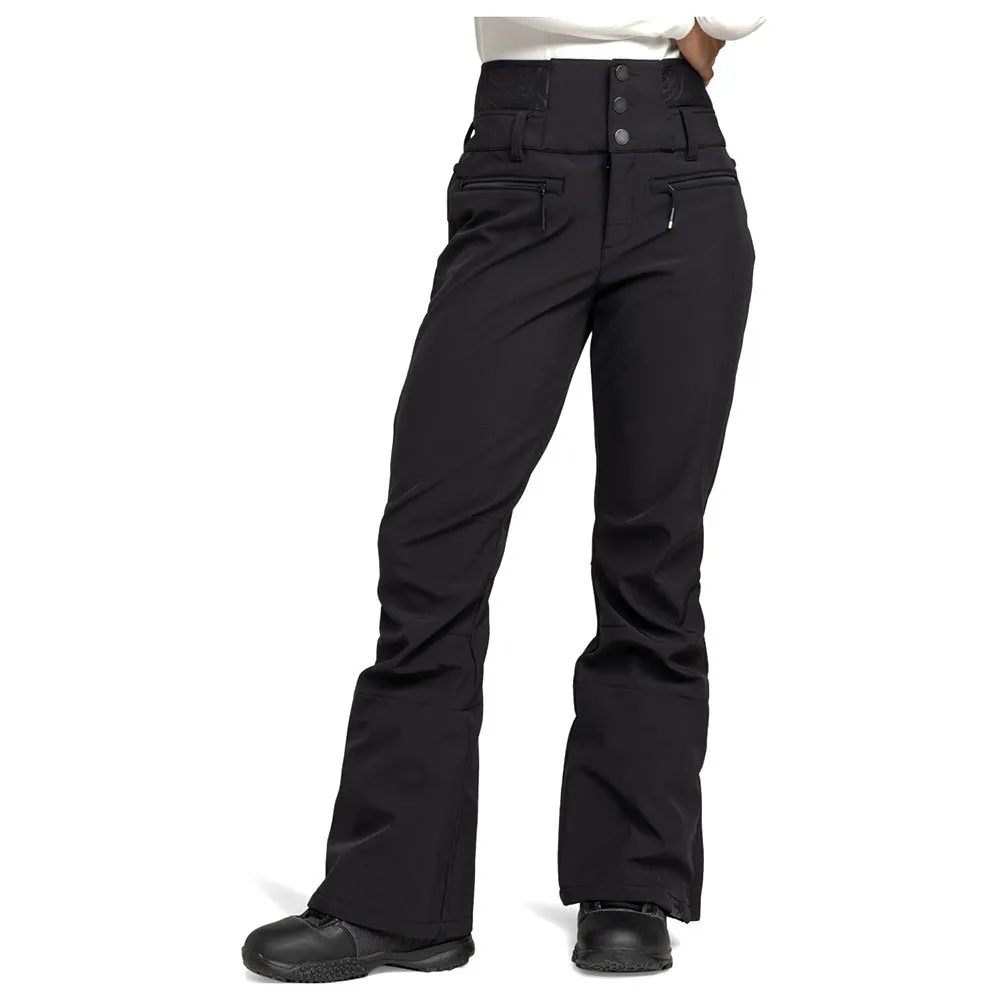 Roxy Rising High Pt pants Black | Snowinn