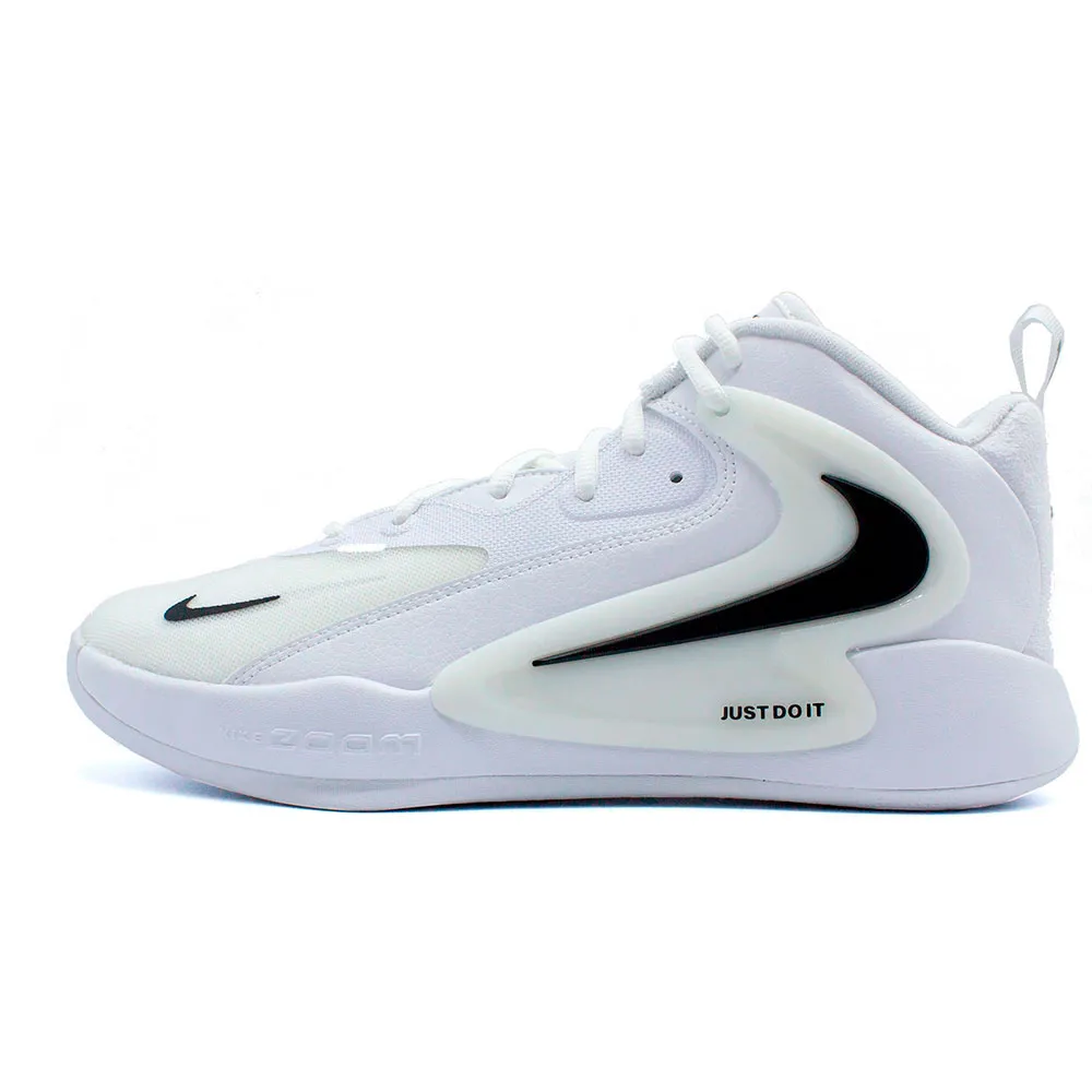 Nike Zoom Hyperset indoor court shoes