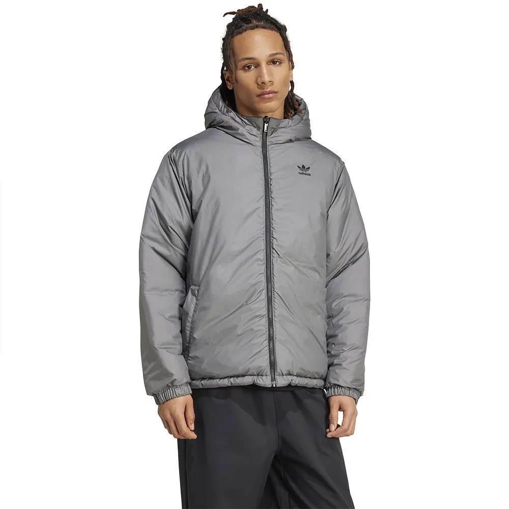 adidas Originals Adicolor Reversible jacket Black | Dressinn