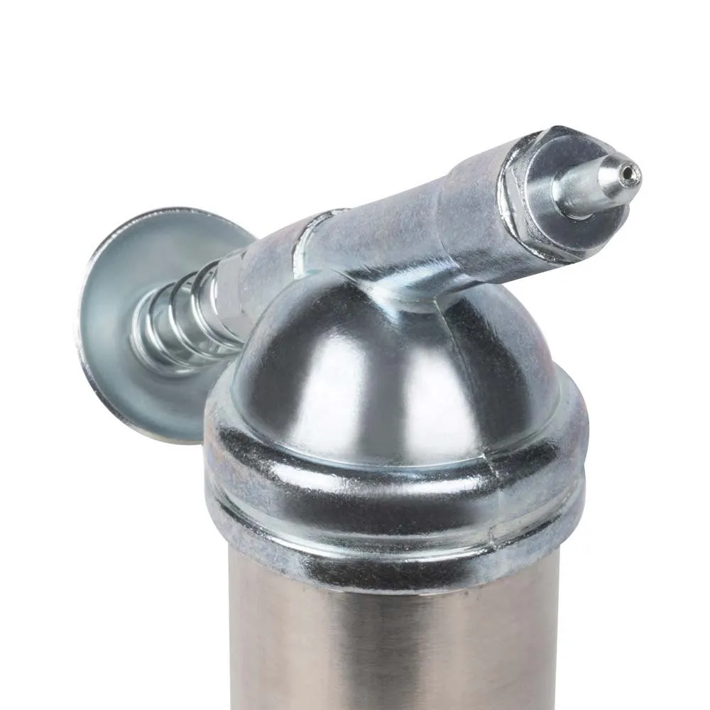 Mini Graisseur à Une Main – Cartouche 3 Oz, Lubrification Facile