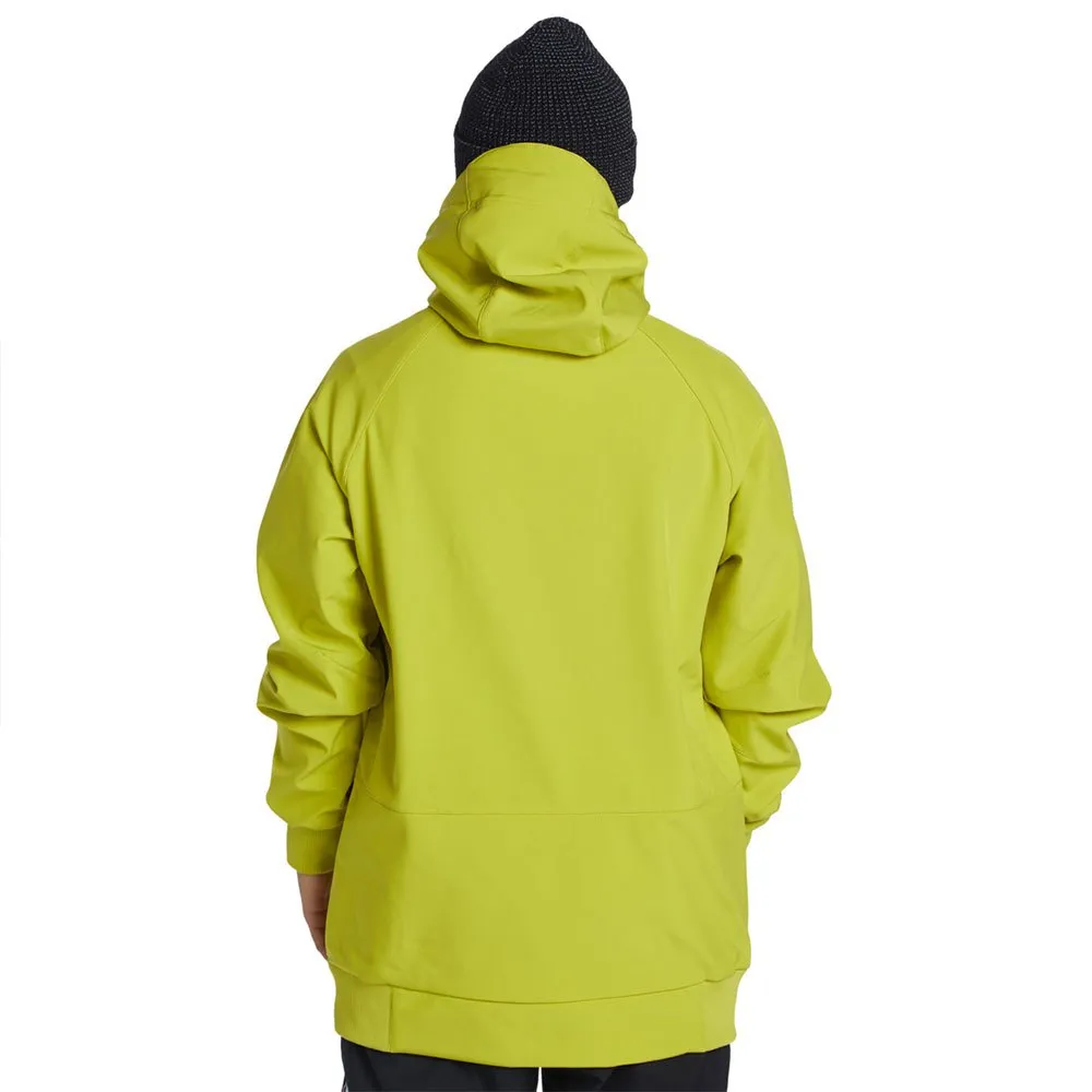 Dc Shoes - Spectrum Softshell Snow Jacket For Mens - Veste Snowboard Homme