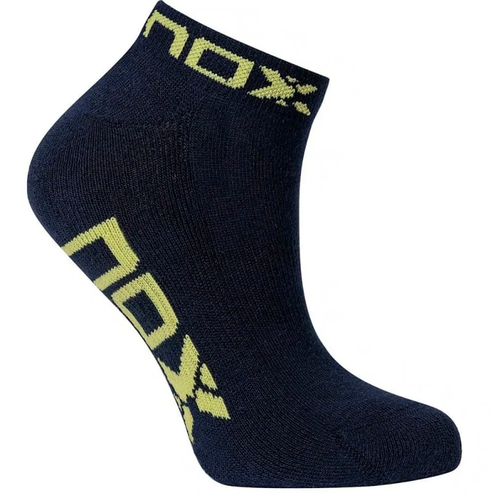 Nortex Socks Nox Socks Blue | Smashinn