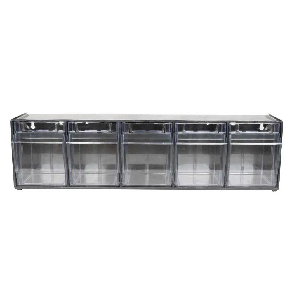 JBM 5 compartment organizer | Bricoinn