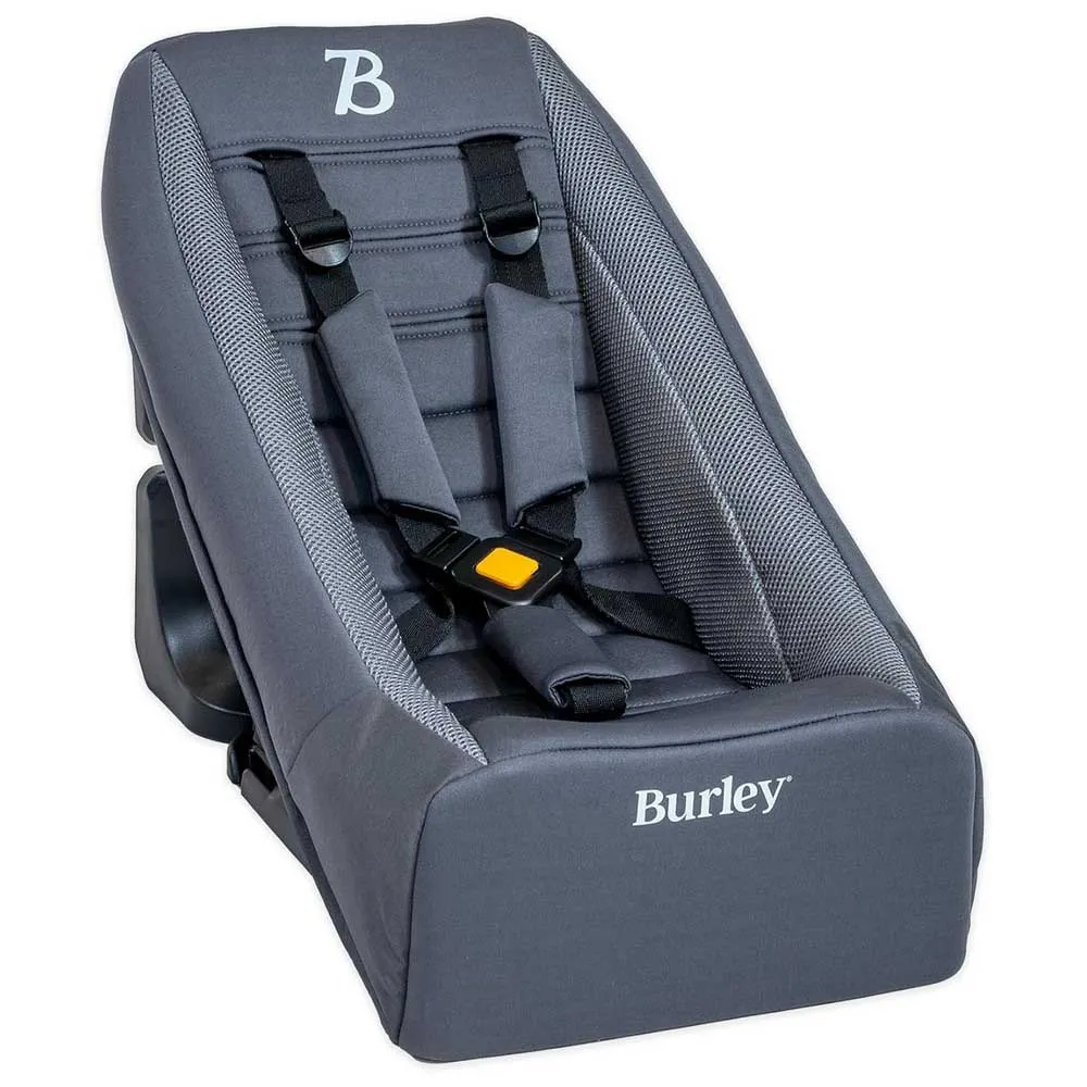 Burley Réducteur De Siège Baby Snuggler Pour Remorque Pour Burley Réducteur De Siège Baby Snuggler Pour Remorque Pour