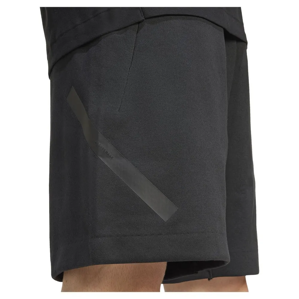 In5095 adidas New Z.N.E shorts Black | Dressinn