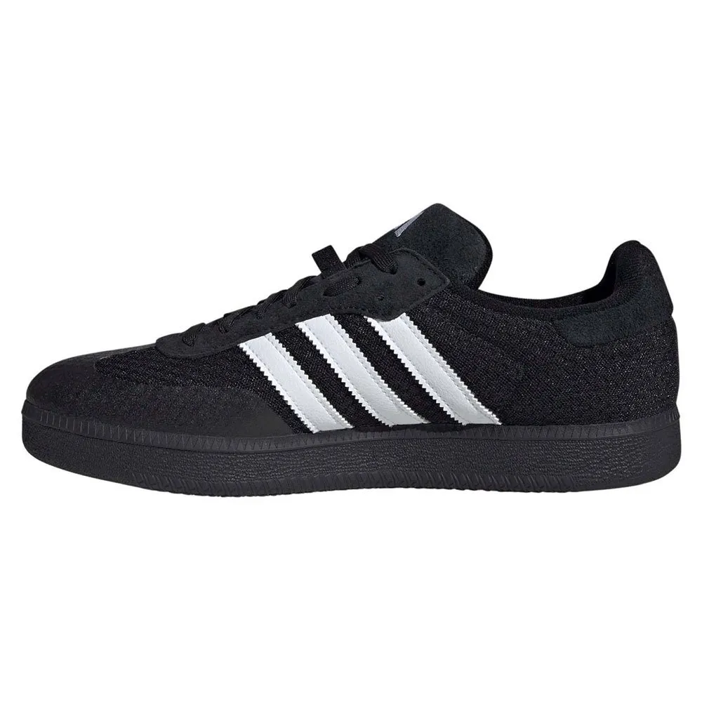 adidas gazelle silver green womens Women's adidas Velosamba Leather – Shoely main image 0
