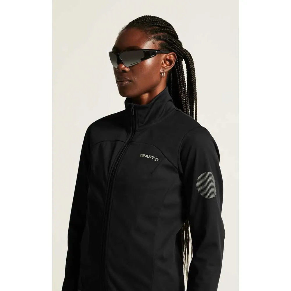 Craft Core bike subz 2 jacket, Black | Bikeinn