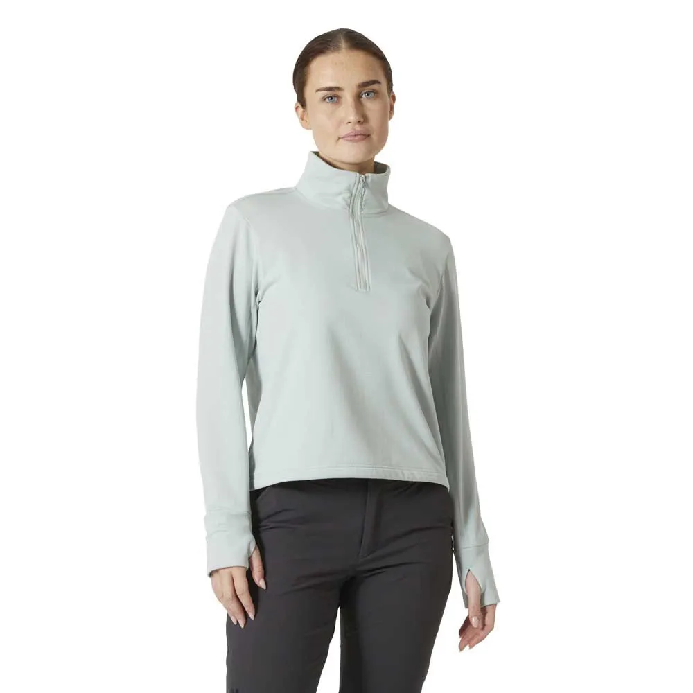 Pull Versa Helly hansen Pull Versalite Cinched Gris | Dressinn