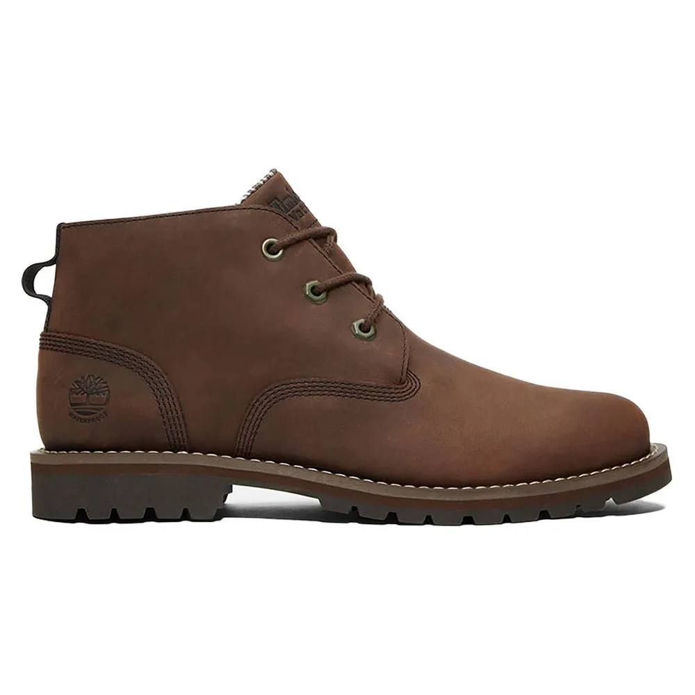 timberland larchmont wp chukka