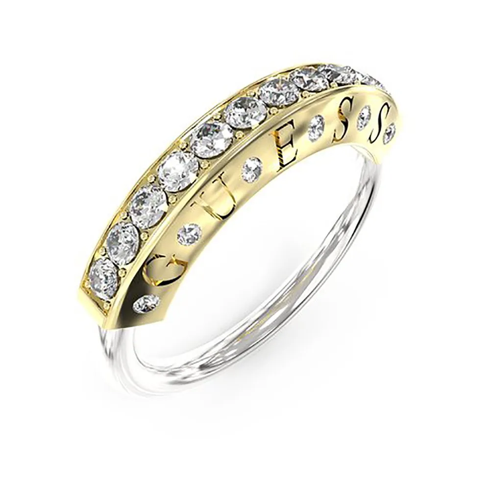 Guess JUBR03254 ring | Dressinn