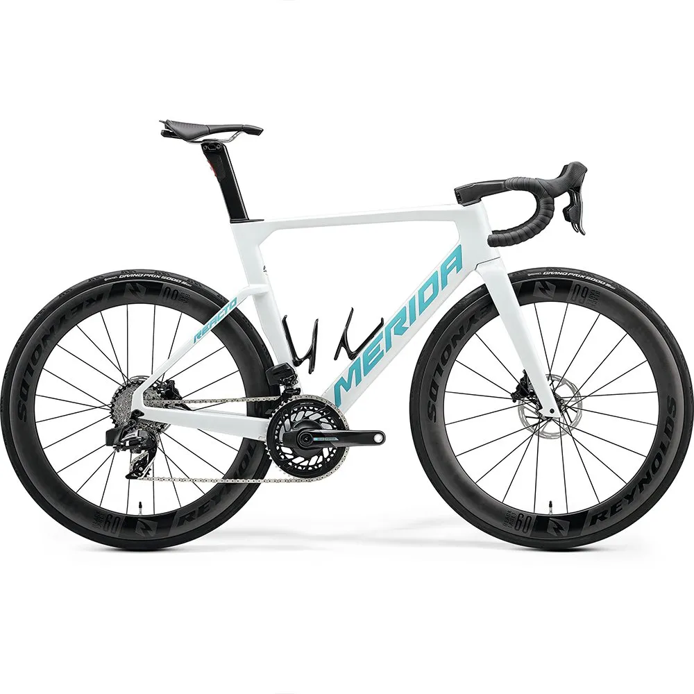Merida Reacto 9000 Force AXS 2024