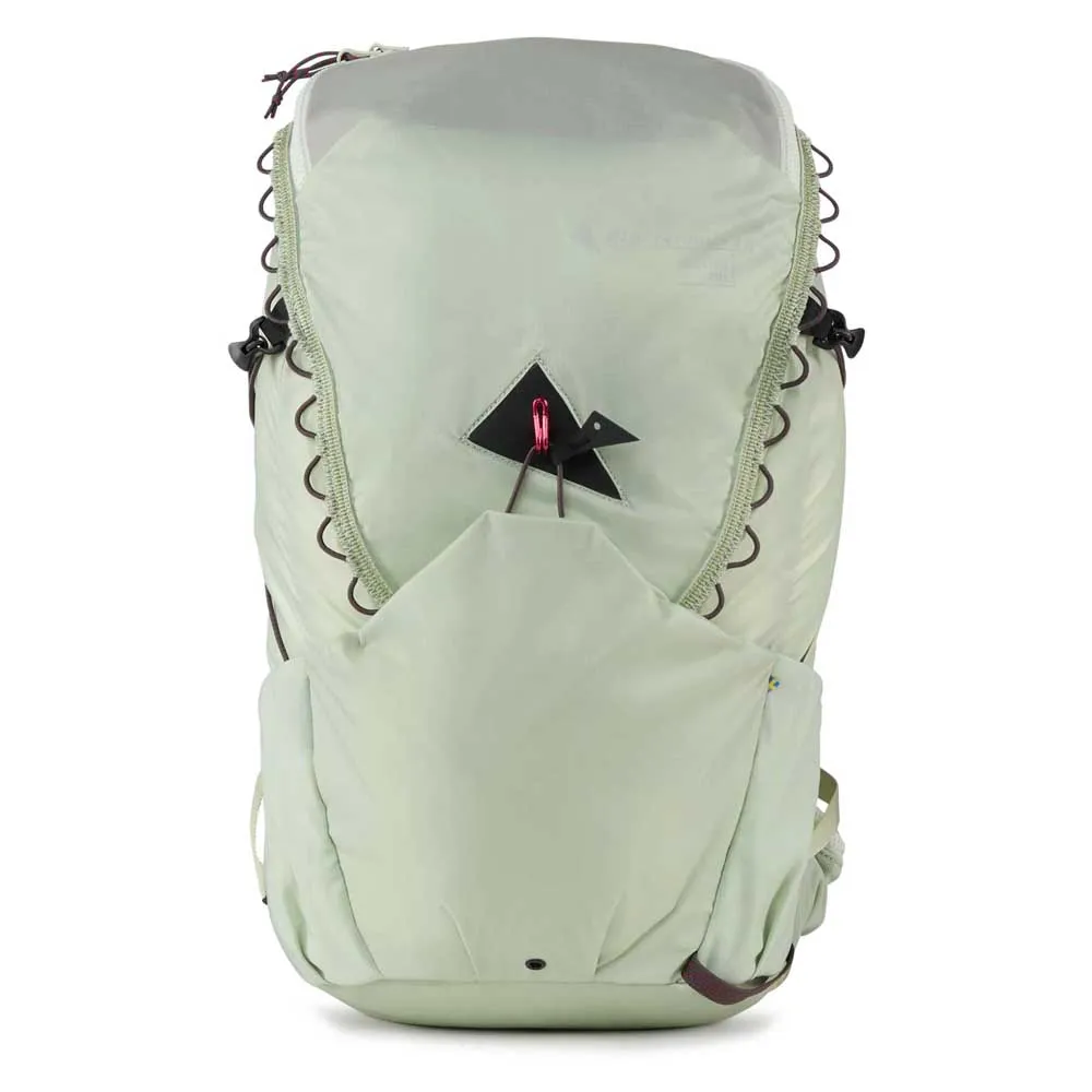 Klättermusen Wunja Rucksack 21 Liter – Nachhaltiger Alltagsrucksack Für Outdoor & Pendler