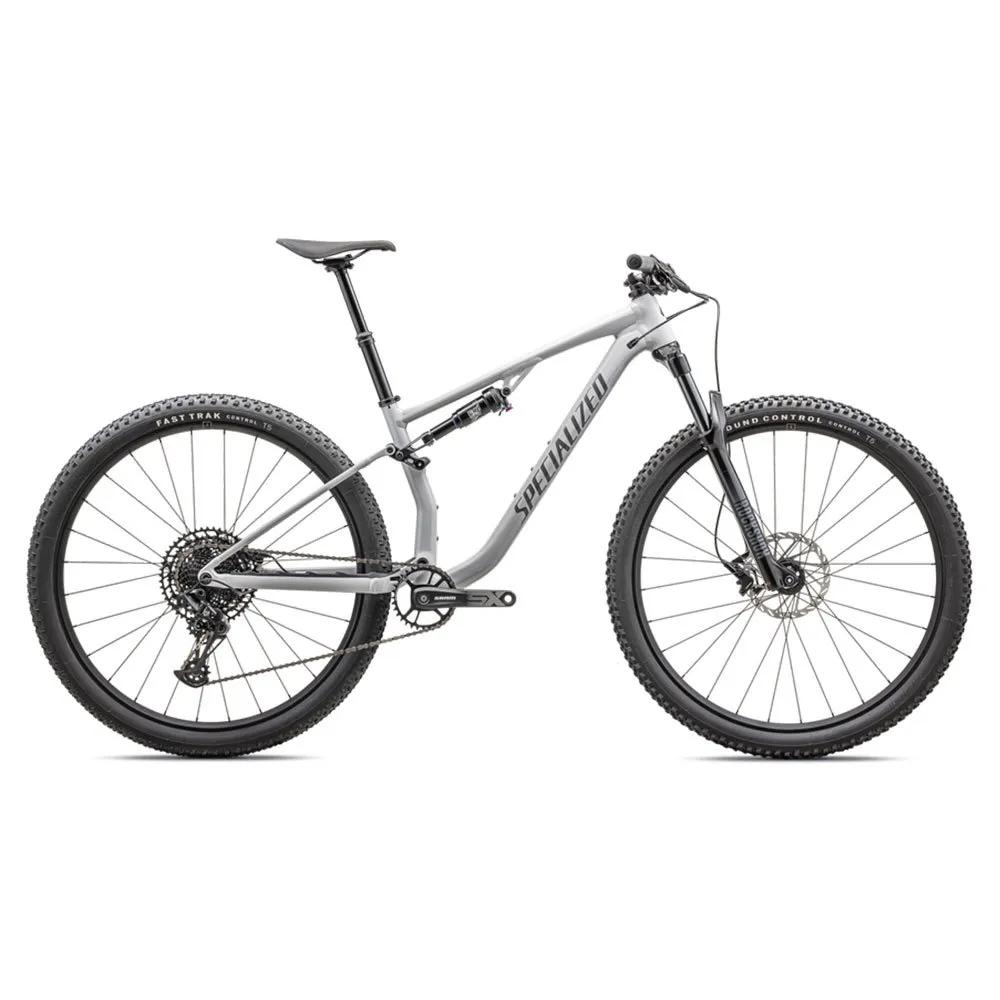Specialized Chisel 29´´ NX Eagle 2025 マウンテンバイク, 銀 | Bikeinn