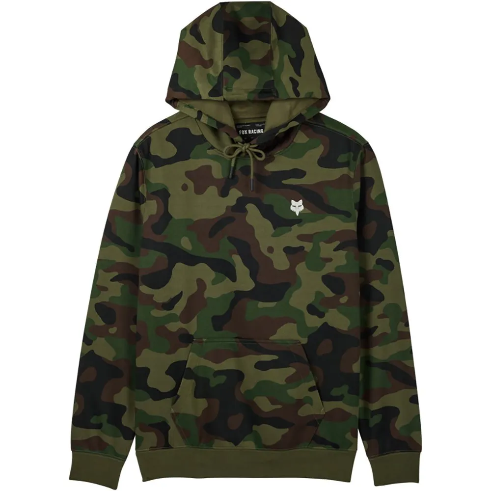Head Club Original Blue Hoodie - Extreme Tennis EN Produktbild-Vorschau 3