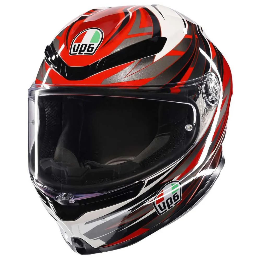 agv k6 multi mplk Casco ECE XXL Joan Black/Blue/Yellow Automotive its ideal for any type of riding Full Face Motorcycle Helmet AGV