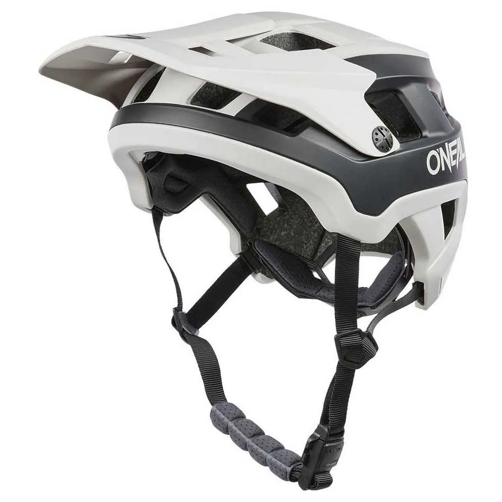 O'Neal Defender Nova Mountain Bike Fahrrad Helm Halbschale MTB Trail