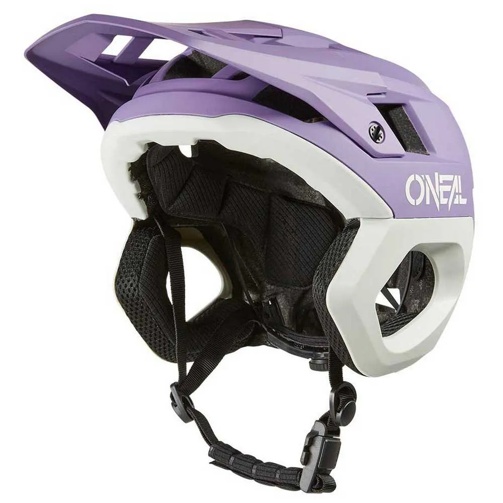 Casque VTT O'Neal SL1 - Solide Et Homologué Pour Adultes Unisexes