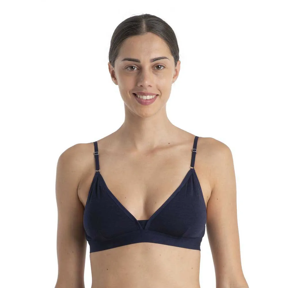 Merino Wool Underwear Woman Icebreaker Merino 150 Siren Tank