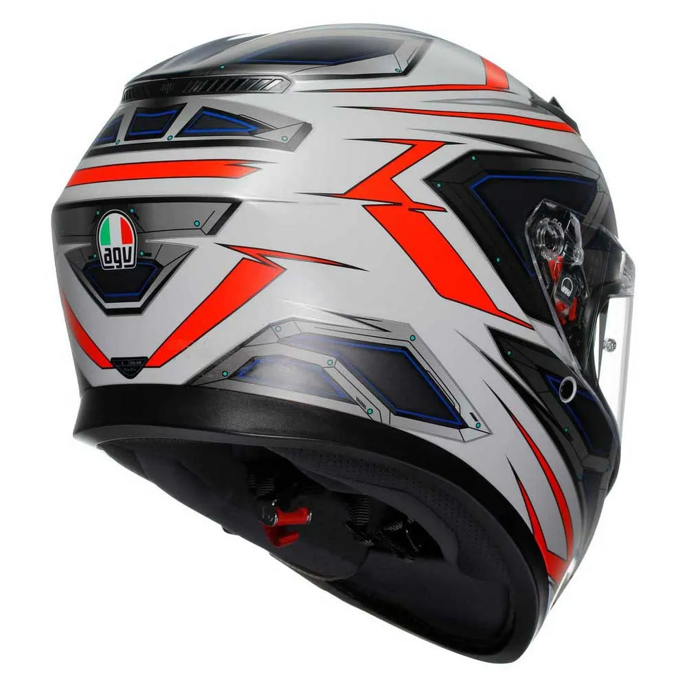 arai corsair v helmet 2010 Arai Corsair V Helmet Review