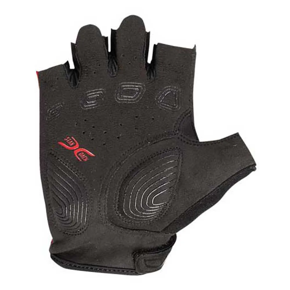Dětské Rukavice Northwave Active Junior Short Finger Glove - Yellow - 11