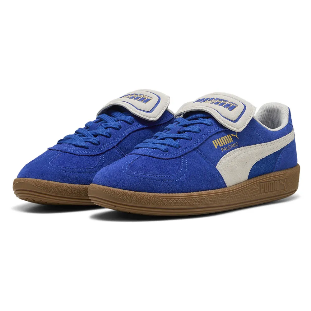 【PUMA】PALERMO PREMIUM SUEDE Palermo Sneakers | PUMA