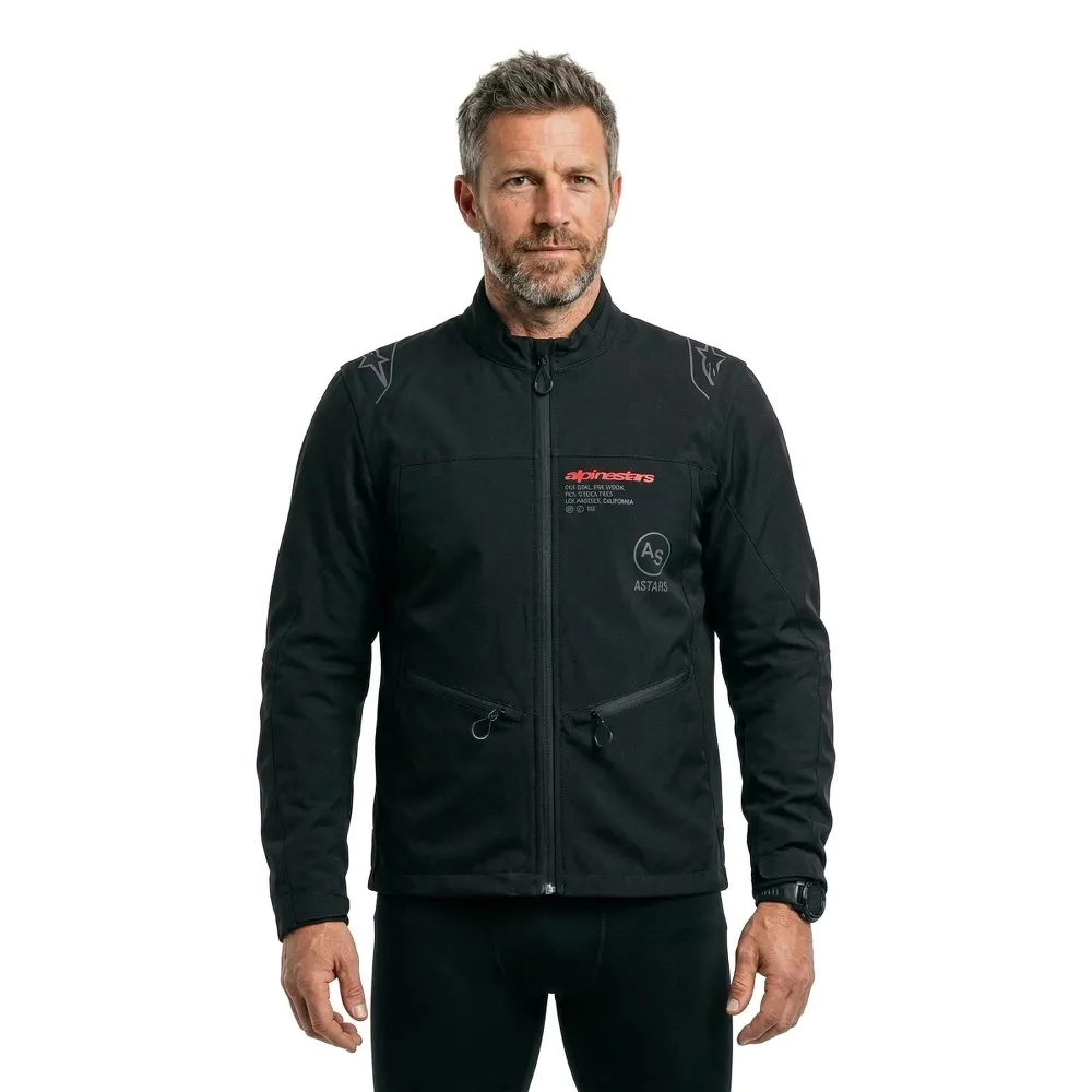 Alpinestars Veste Lite-Dura Softshell