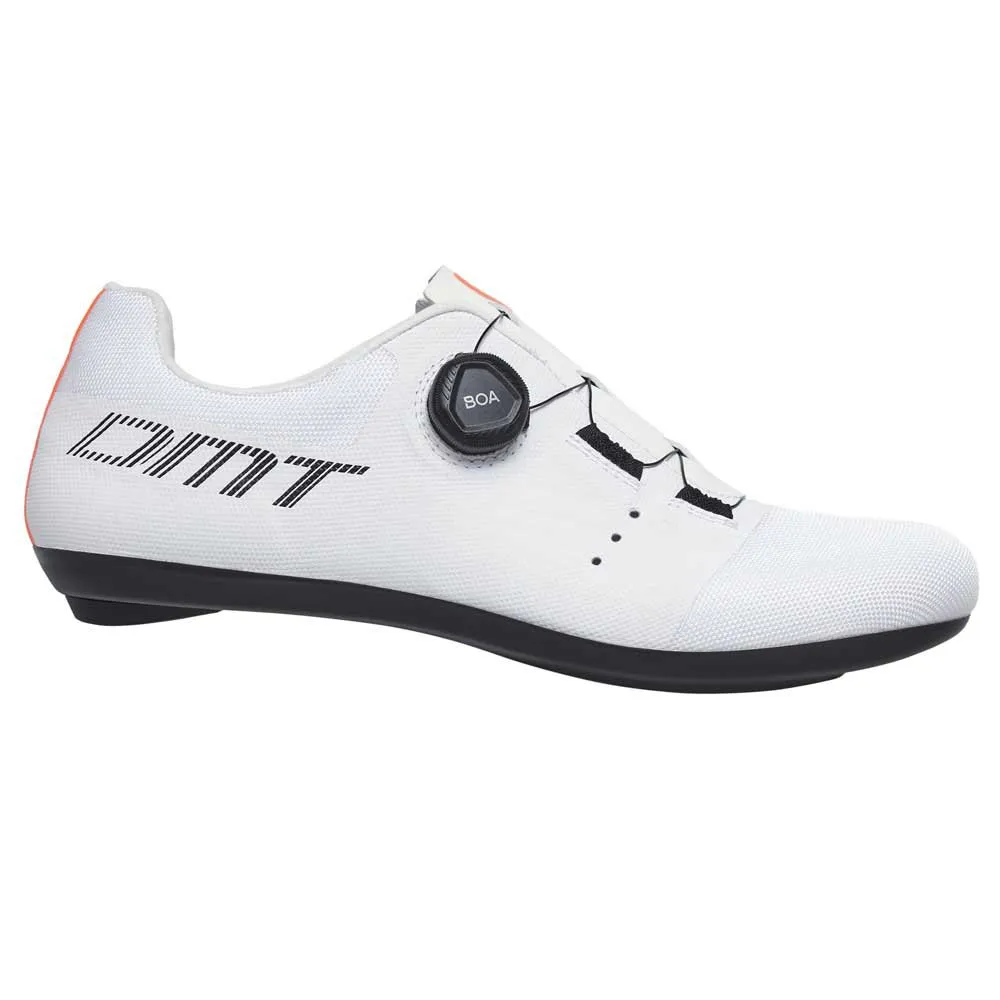 DMT KR4 Road Shoes, White | Bikeinn