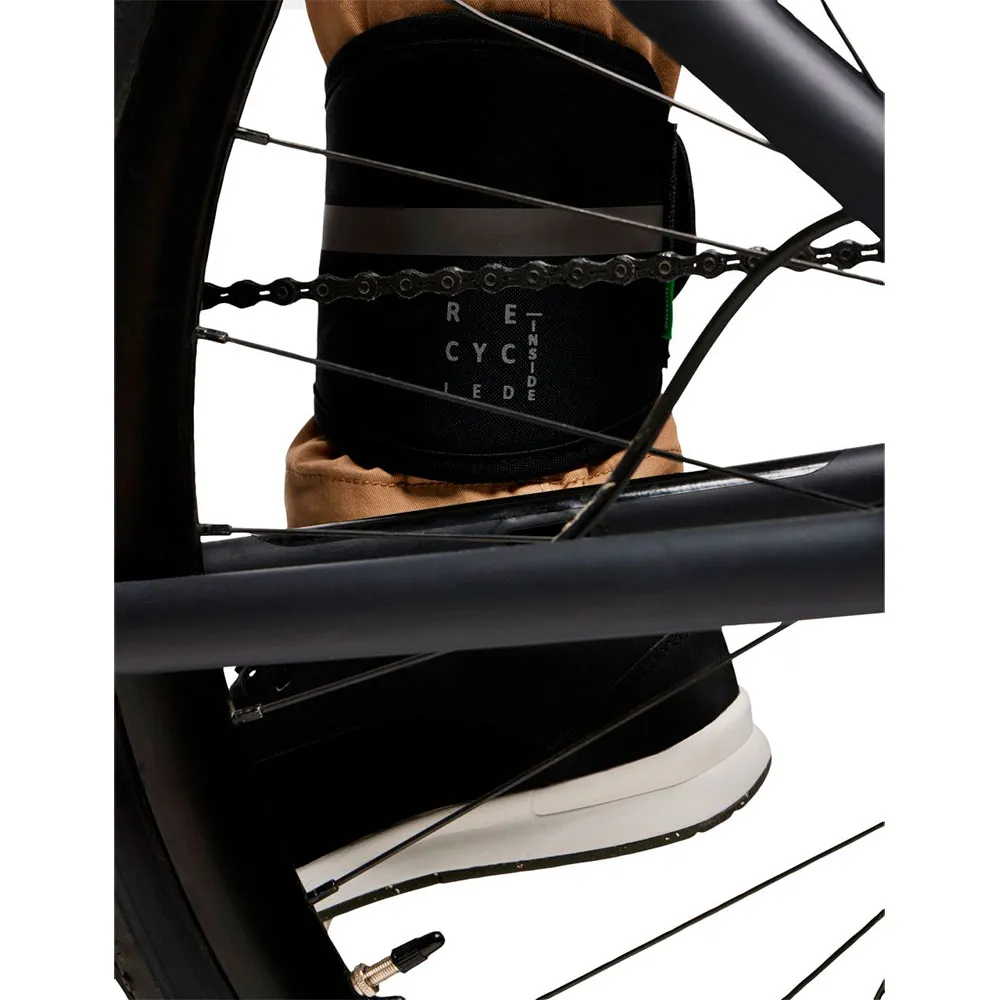 VAUDE Chain Protection, Grey | Bikeinn