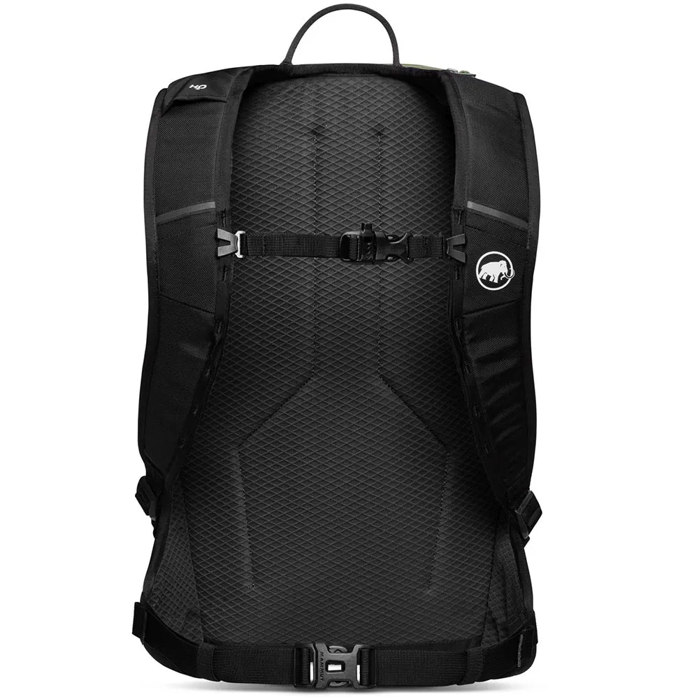 Mammut Nirvana 18 Rucksack – Leicht & Praktisch Für Wanderungen & Snowboard-Touren