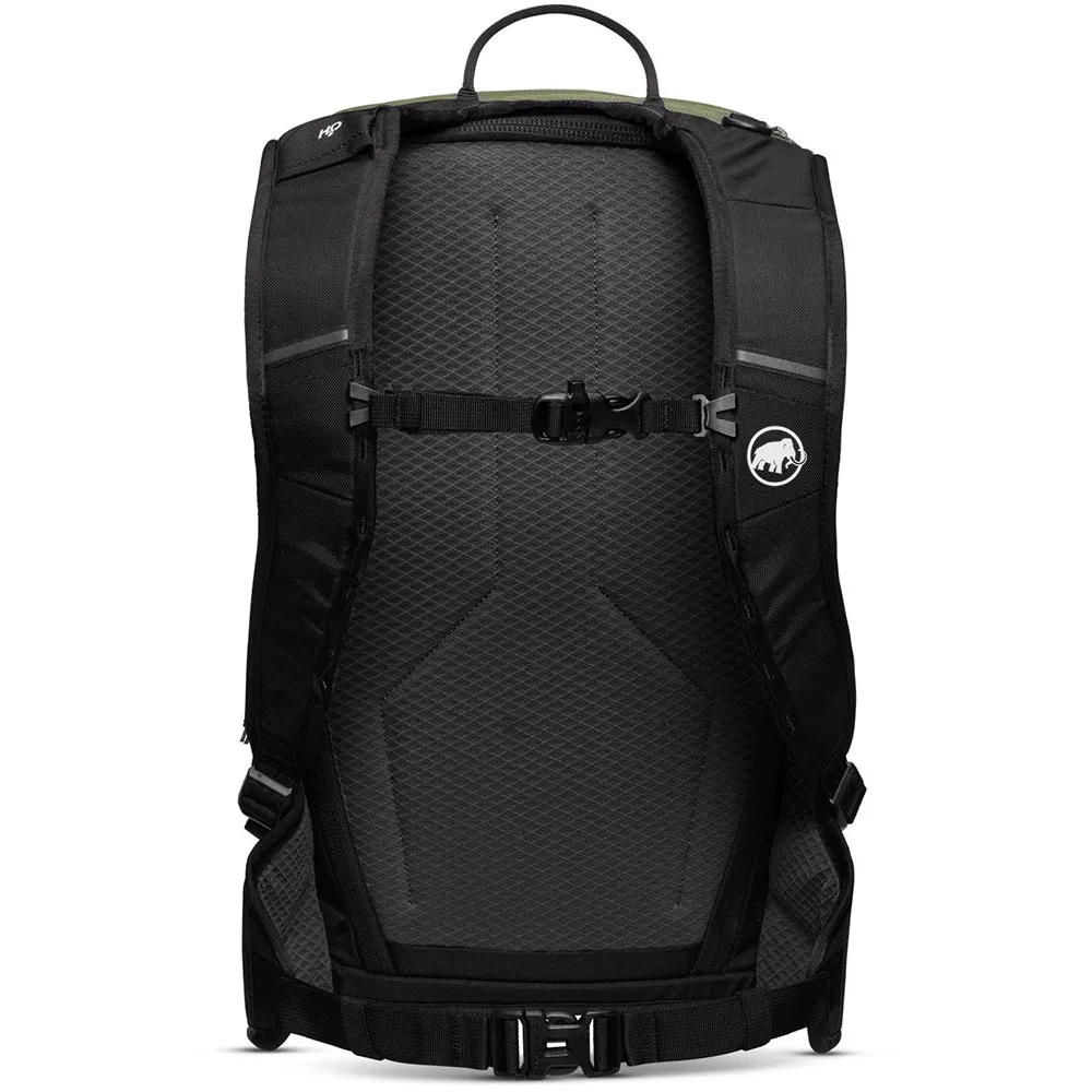 Mammut Nirvana 28L backpack Green | Trekkinn