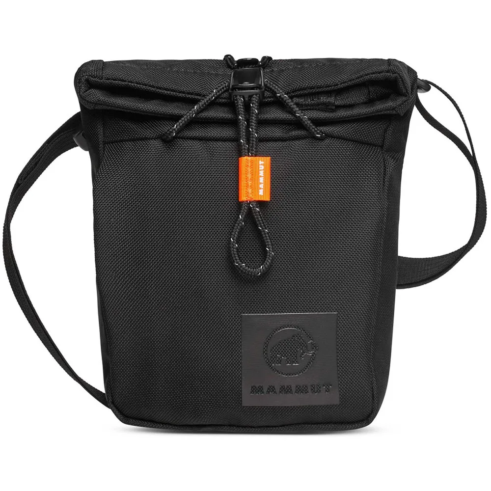 Sac Messenger Mammut Xeron 14 - Confortable Et Fonctionnel Pour Hommes Et Femmes