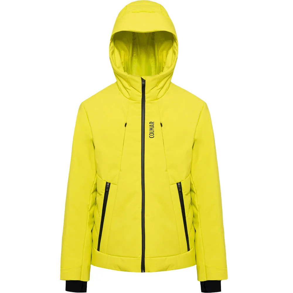 Cormar Jacket Colmar Contemporary Quilted Padded jacket White | Snowinn