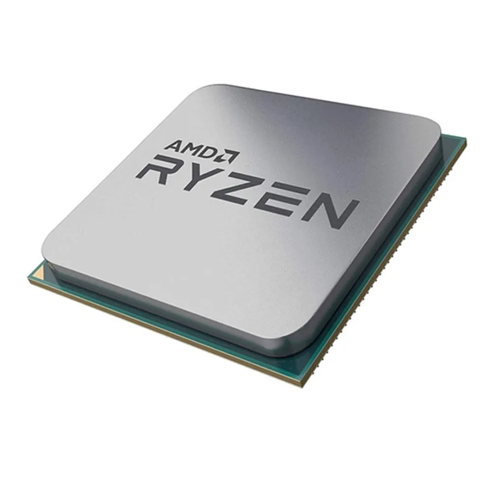 AMD R5-3500 3.6GHz CPU Clear | Techinn