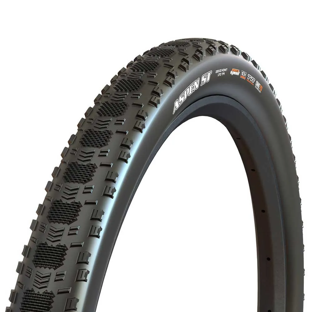 Maxxis Aspen ST
