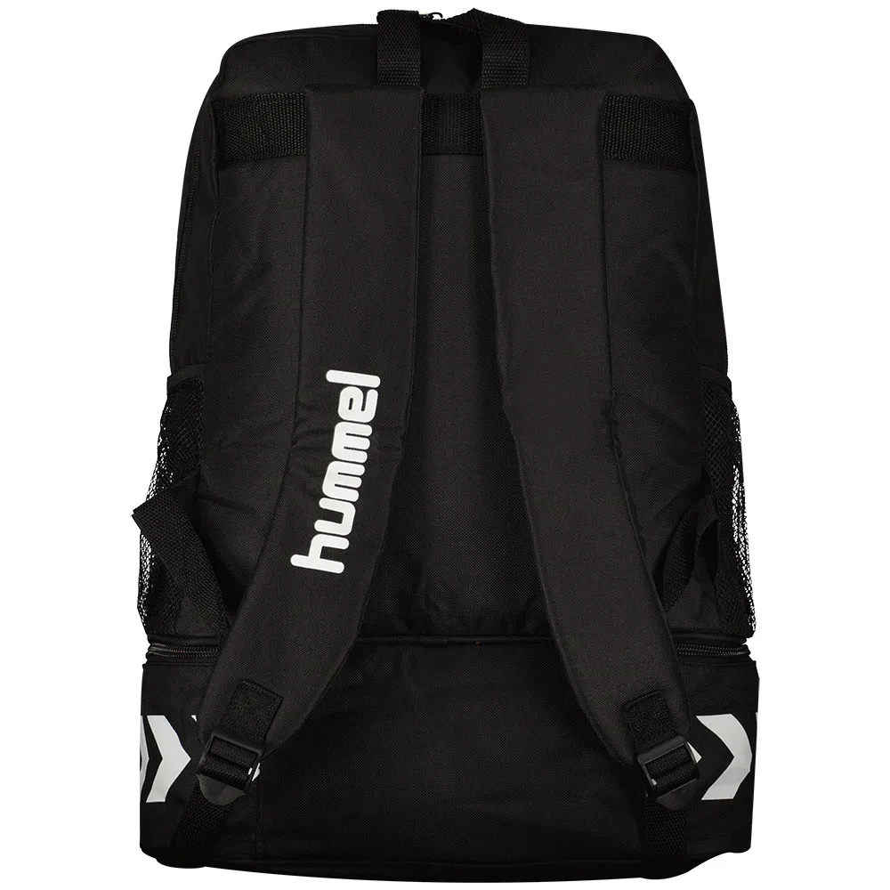 Hummel Playful バックパック 黒 | Goalinn