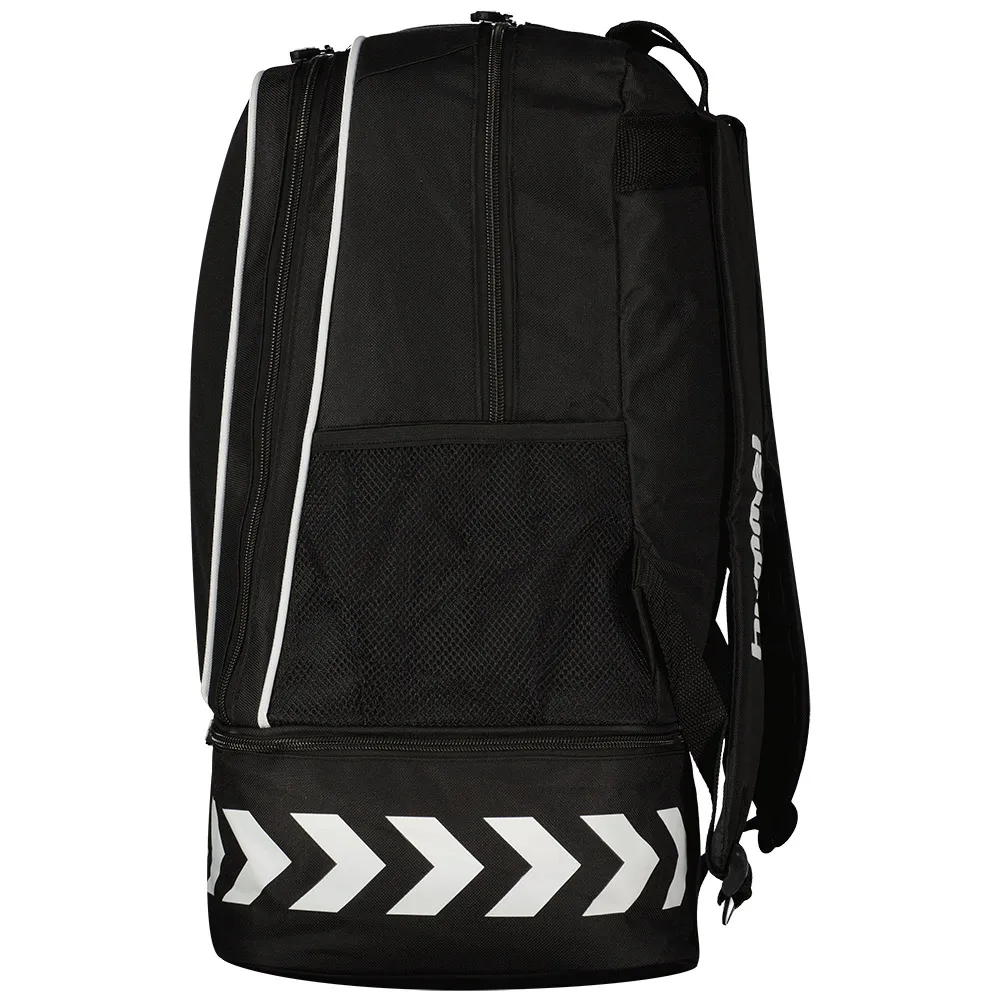 Hummel Playful バックパック 黒 | Goalinn