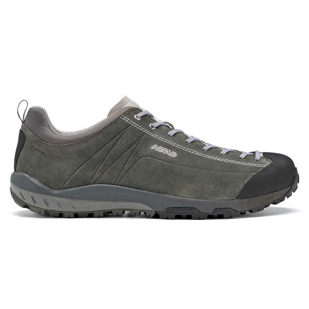 asolo space gv hiking shoes