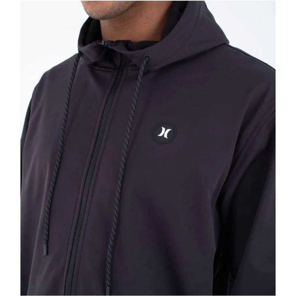 Maillot De Bain Hurley Phantom Alpha - Coupe Performance Homme